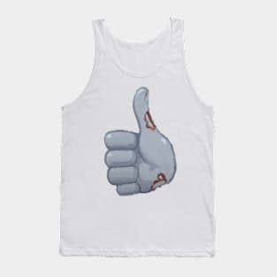 Resident Evil: Resistance - Thumb Up Emote Tank Top